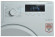 Стиральная машина KRAFT KF-TWM6105DW Стиральная машина KRAFT KF-TWM6105DW