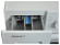 Стиральная машина KRAFT KF-TWM6105DW Стиральная машина KRAFT KF-TWM6105DW