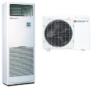 Колонный кондиционер KRAFT KR-H26 Колонный кондиционер KRAFT KR-H26