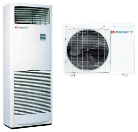 Колонный кондиционер KRAFT KR-H26