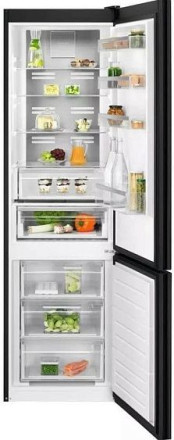 Холодильник ELECTROLUX LNT7ME36K2
