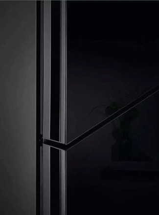Холодильник ELECTROLUX LNT7ME36K2