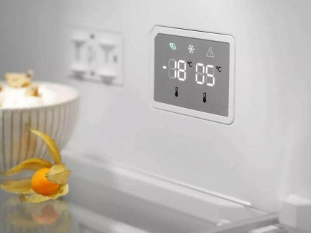 Холодильник ELECTROLUX LNT7ME36K2