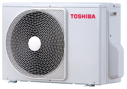 Сплит-система Toshiba RAS-13S3KS-EE / RAS-13S3AS-EE