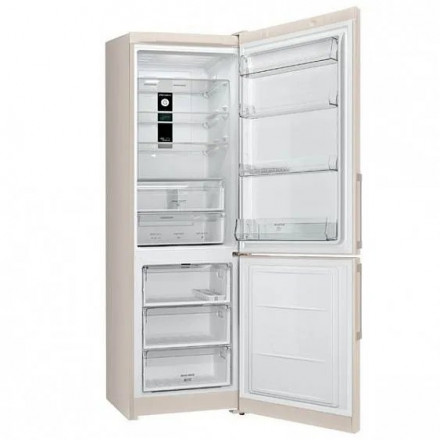 Холодильник Hotpoint-Ariston HF 8201 M O