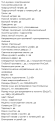 Духовой шкаф Kuppersberg HH 6612 W