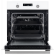 Духовой шкаф Kuppersberg HH 6612 W