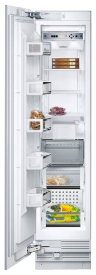 Встраиваемый морозильник Siemens FI18NP30 Встраиваемый морозильник Siemens FI18NP30