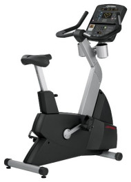 Горизонтальный велотренажер Life Fitness Integrity Upright Горизонтальный велотренажер Life Fitness Integrity Upright