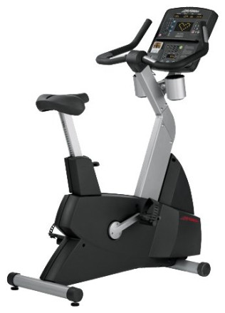 Горизонтальный велотренажер Life Fitness Integrity Upright