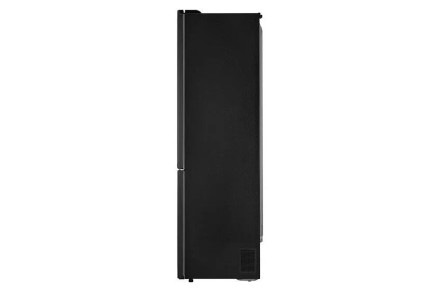 Холодильник LG GB-B60BLGFS черный Холодильник LG GB-B60BLGFS черный