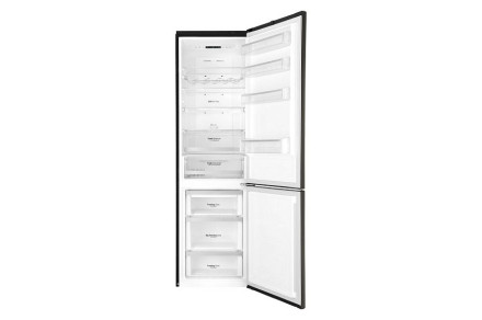 Холодильник LG GB-B60BLGFS черный Холодильник LG GB-B60BLGFS черный