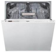 Встраиваемая посудомоечная машина Whirlpool WIO 3T121 P Встраиваемая посудомоечная машина Whirlpool WIO 3T121 P