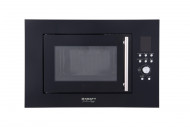 Встраиваемая микроволновая печь Kraft Technology TCH-BI25A9401DB Встраиваемая микроволновая печь Kraft Technology TCH-BI25A9401DB