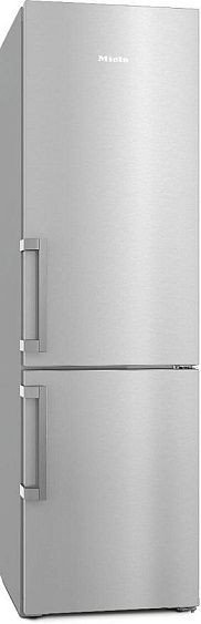 Холодильник MIELE KFN 4795 AD сталь Холодильник MIELE KFN 4795 AD сталь