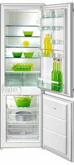 Встраиваемый холодильник Gorenje KIE 25 B-2