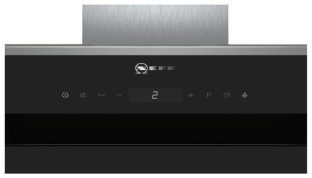 Каминная вытяжка NEFF D95IMW1N0