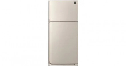 Холодильник SHARP sj-sc55pvbe Холодильник SHARP sj-sc55pvbe