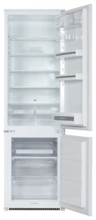 Встраиваемый холодильник Kuppersbusch IKE 325-0-2 T