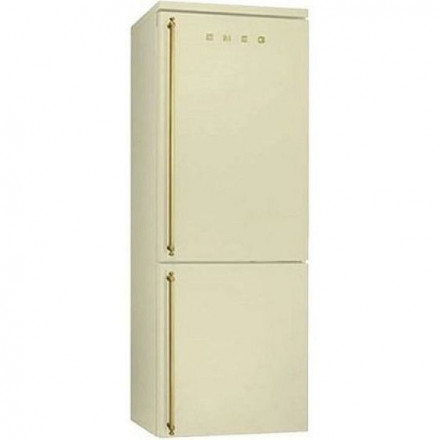Холодильник SMEG fa800p9