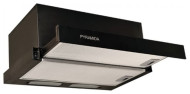 Встраиваемая вытяжка PYRAMIDA TL-60 BK