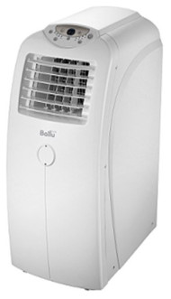 Моноблок Ballu BPAC-16CE Моноблок Ballu BPAC-16CE