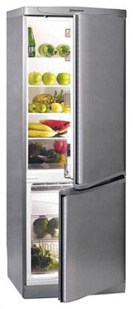 Встраиваемый холодильник MasterCook LC-28AX