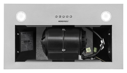 Встраиваемая вытяжка Nordfrost FB 6060 X