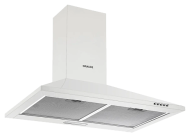 Каминная вытяжка GRAUDE DHP 60.0 W Каминная вытяжка GRAUDE DHP 60.0 W