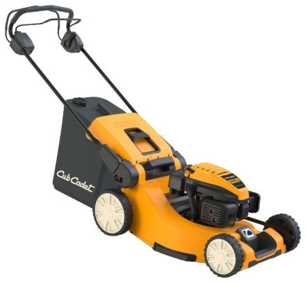 Газонокосилка Cub Cadet XM2 ER53E Газонокосилка Cub Cadet XM2 ER53E