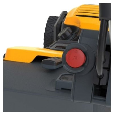 Газонокосилка Cub Cadet XM2 ER53E Газонокосилка Cub Cadet XM2 ER53E