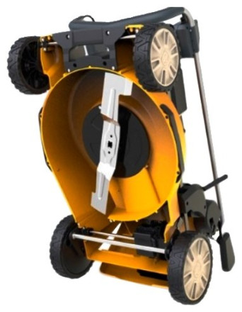 Газонокосилка Cub Cadet XM2 ER53E Газонокосилка Cub Cadet XM2 ER53E