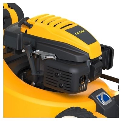 Газонокосилка Cub Cadet XM2 ER53E Газонокосилка Cub Cadet XM2 ER53E