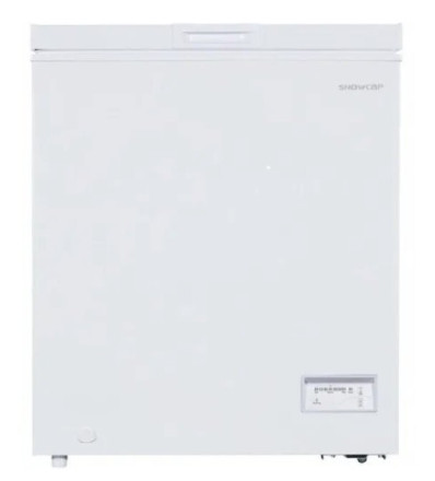 Морозильник-ларь Snowcap CF-300Е