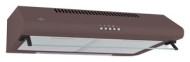 Подвесная вытяжка MBS Azalea 160 brown Подвесная вытяжка MBS Azalea 160 brown