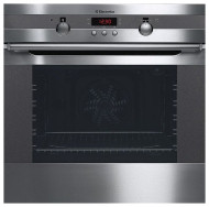 Электрический духовой шкаф Electrolux EOB 63300 X Электрический духовой шкаф Electrolux EOB 63300 X