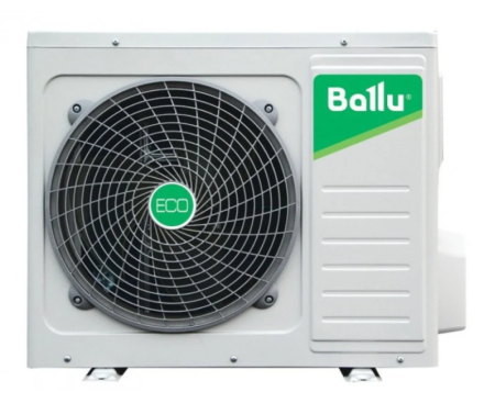 Сплит-система Ballu BSGRI-18HN8_22Y Сплит-система Ballu BSGRI-18HN8_22Y