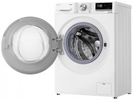 Стиральная машина LG F2V7FS1W Стиральная машина LG F2V7FS1W