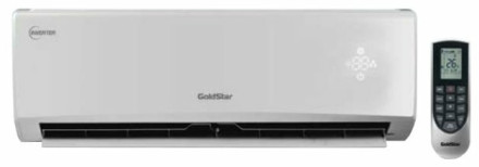 Сплит-система GoldStar GSWH18-DL1A Сплит-система GoldStar GSWH18-DL1A