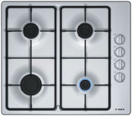 Встраиваемая газовая варочная панель Bosch PBP6C5B62Q Встраиваемая газовая варочная панель Bosch PBP6C5B62Q