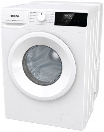 Стиральная машина Gorenje W2NHPI72SCSIRV+бак Стиральная машина Gorenje W2NHPI72SCSIRV+бак
