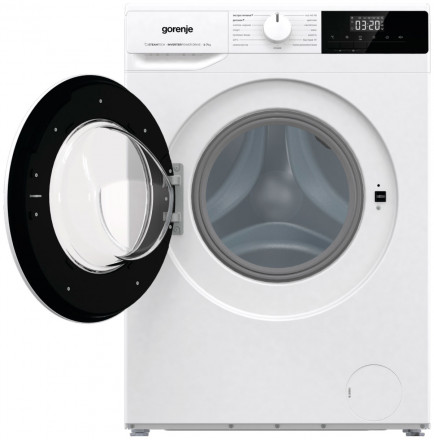 Стиральная машина Gorenje W2NHPI72SCSIRV+бак Стиральная машина Gorenje W2NHPI72SCSIRV+бак