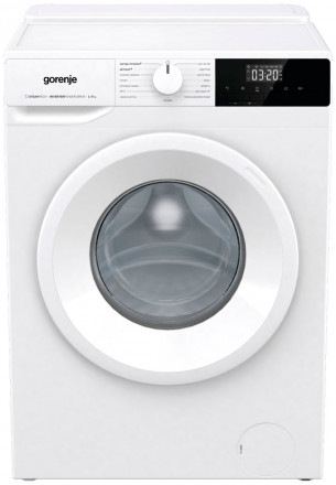 Стиральная машина Gorenje W2NHPI72SCSIRV+бак Стиральная машина Gorenje W2NHPI72SCSIRV+бак
