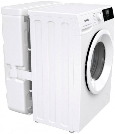Стиральная машина Gorenje W2NHPI72SCSIRV+бак Стиральная машина Gorenje W2NHPI72SCSIRV+бак