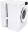Стиральная машина Gorenje W2NHPI72SCSIRV+бак Стиральная машина Gorenje W2NHPI72SCSIRV+бак