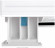 Стиральная машина Gorenje W2NHPI72SCSIRV+бак Стиральная машина Gorenje W2NHPI72SCSIRV+бак