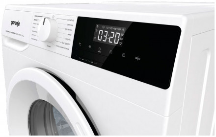 Стиральная машина Gorenje W2NHPI72SCSIRV+бак Стиральная машина Gorenje W2NHPI72SCSIRV+бак