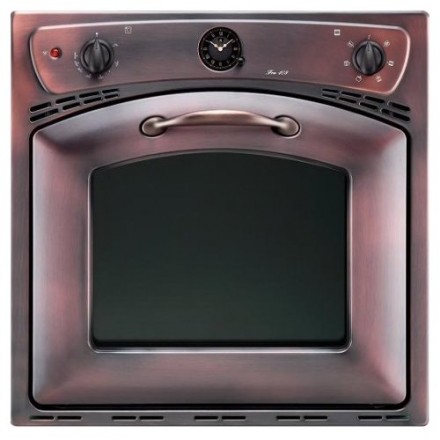 Электрический духовой шкаф Nardi FRX 460 B R