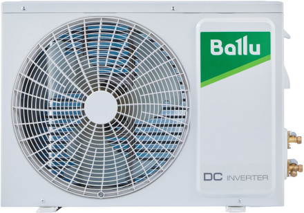 Сплит-система Ballu BSEI-09HN8_V3