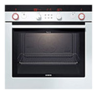 Электрический духовой шкаф Siemens HE384270 Электрический духовой шкаф Siemens HE384270